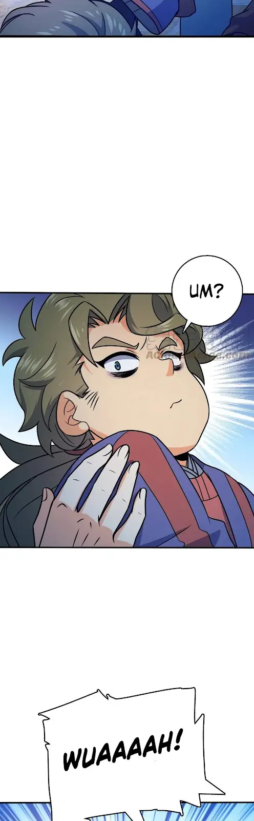 Spare Me, Great Lord! chapter 293